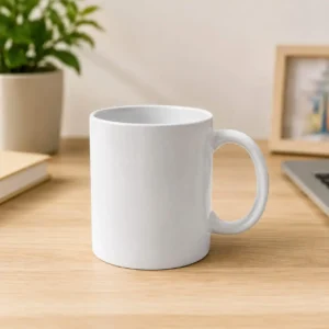 11 oz white sublimation mug for mug printing