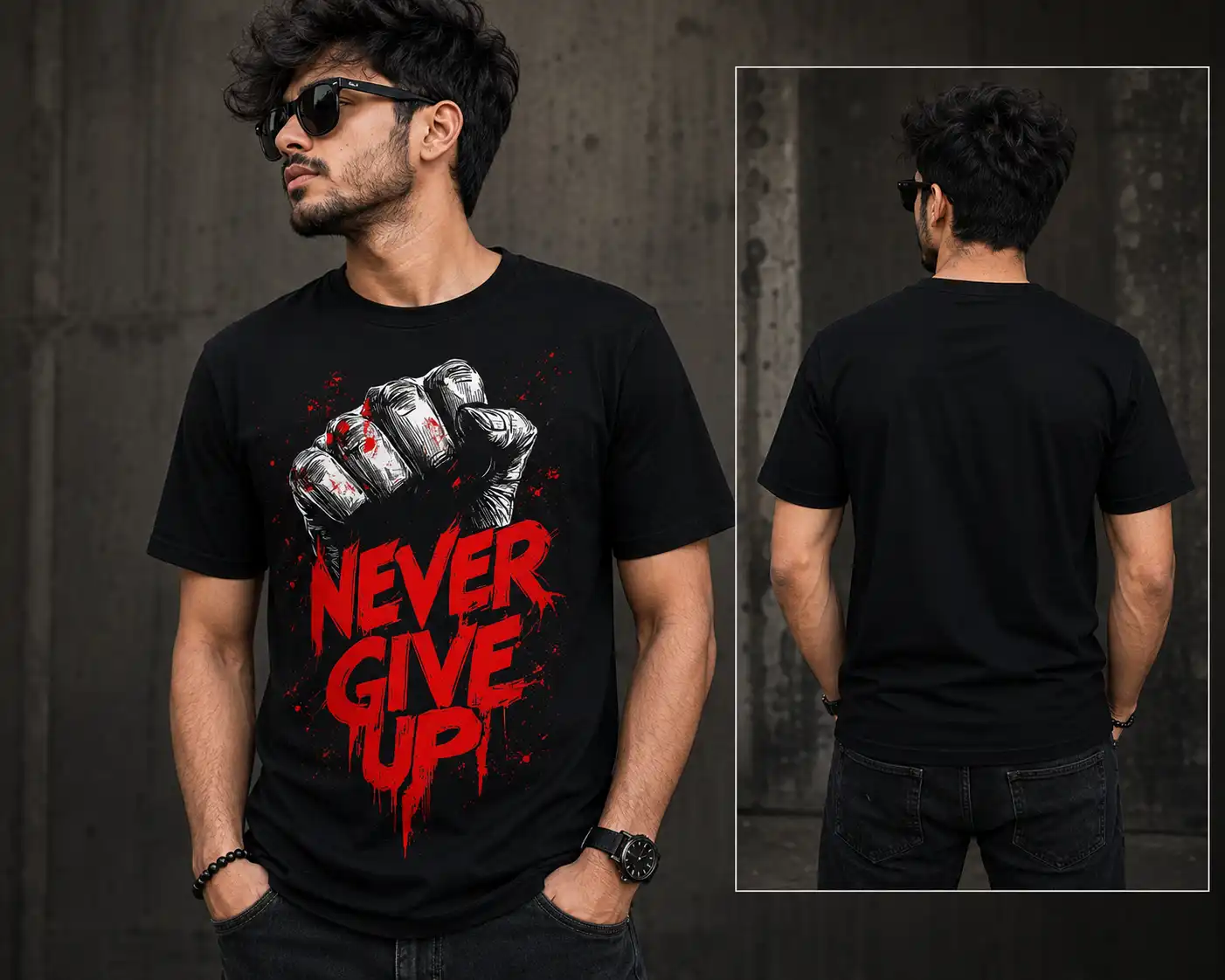 tshirt @ 249 only
