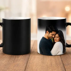 magic mug print in west bengal