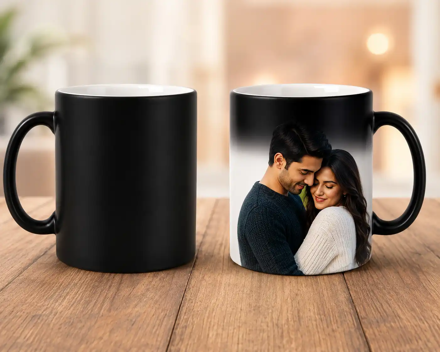 magic mug print in west bengal
