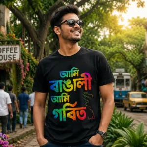 ami bangali ami gorbito